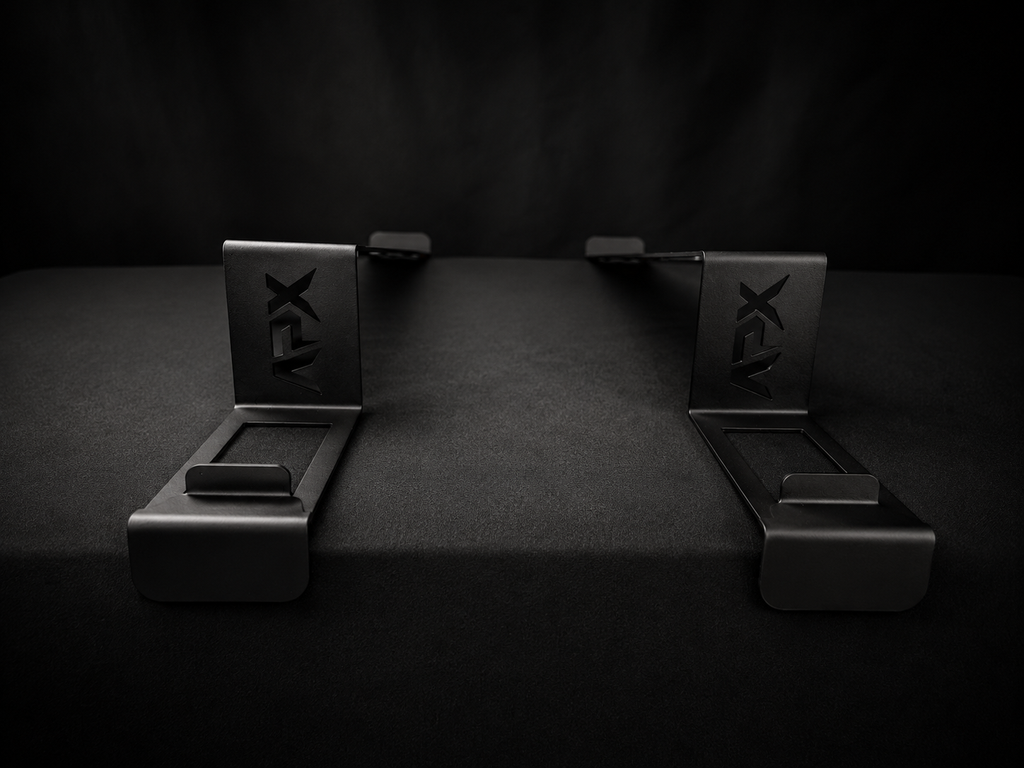 APX - STEALTH