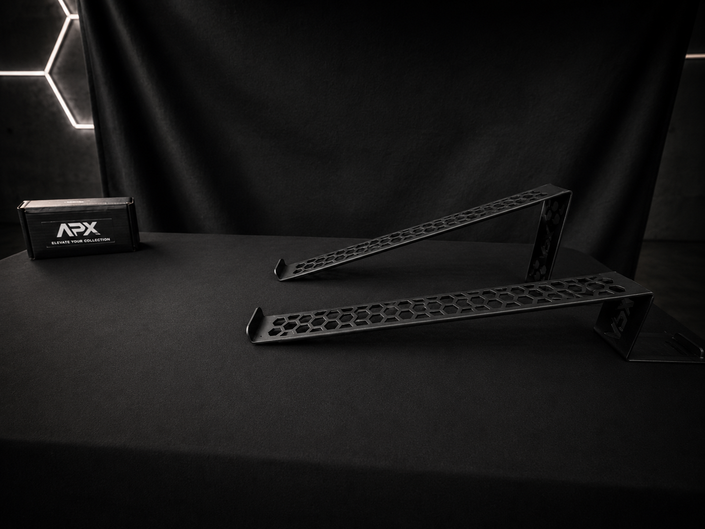 APX - STEALTH
