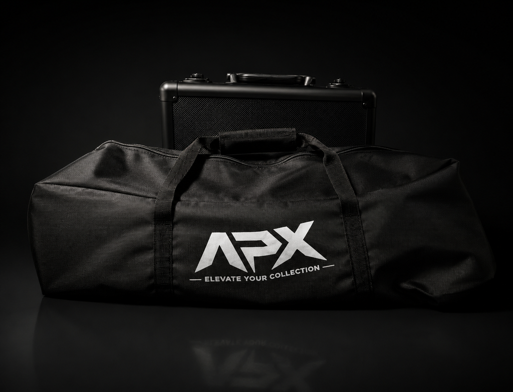 APX- VAULT