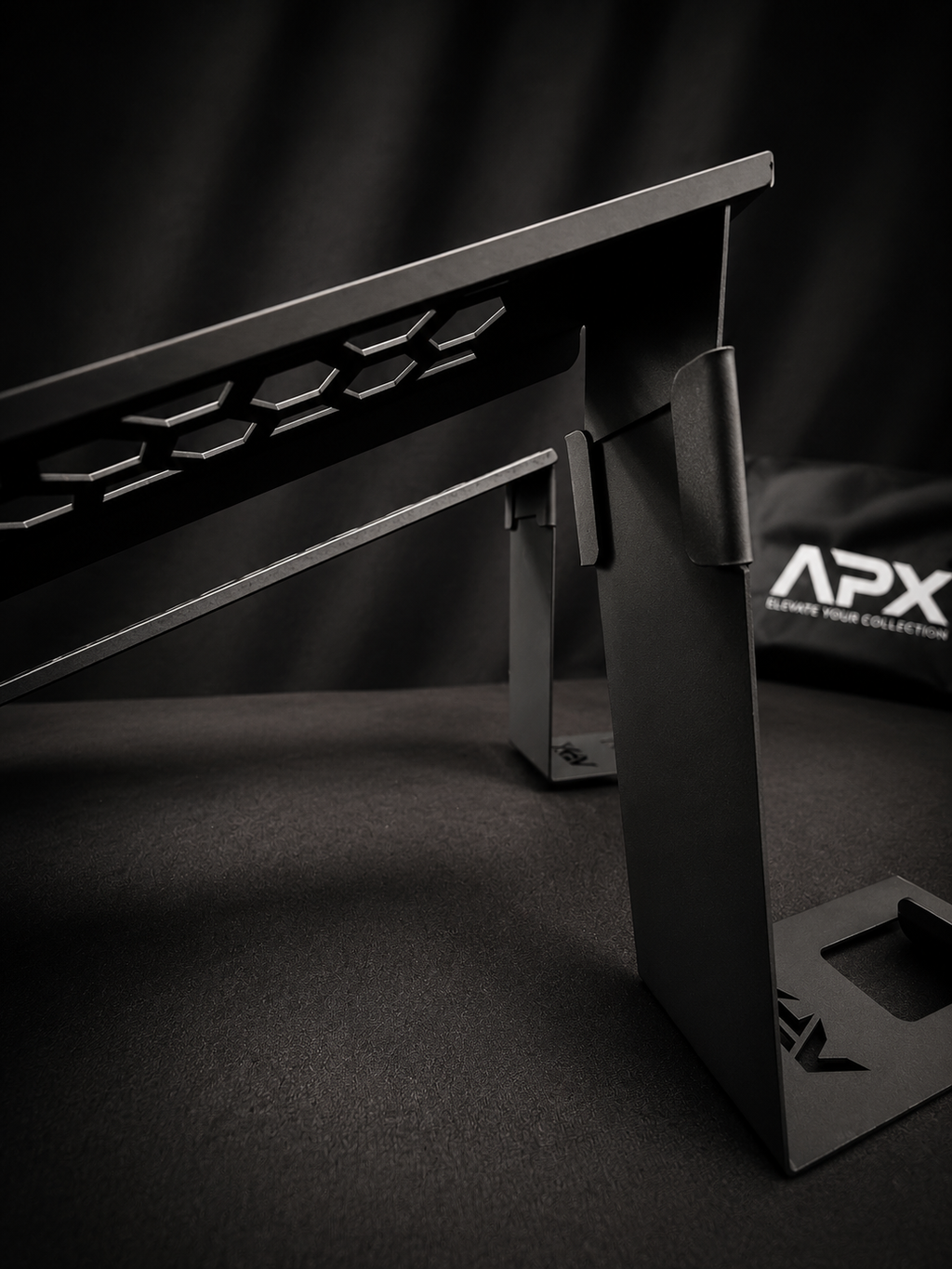 APX - NOMAD