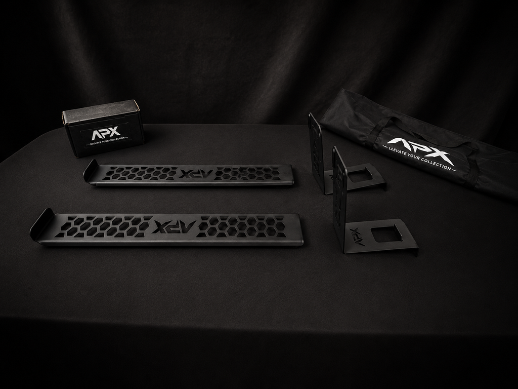 APX - NOMAD