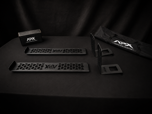APX - NOMAD