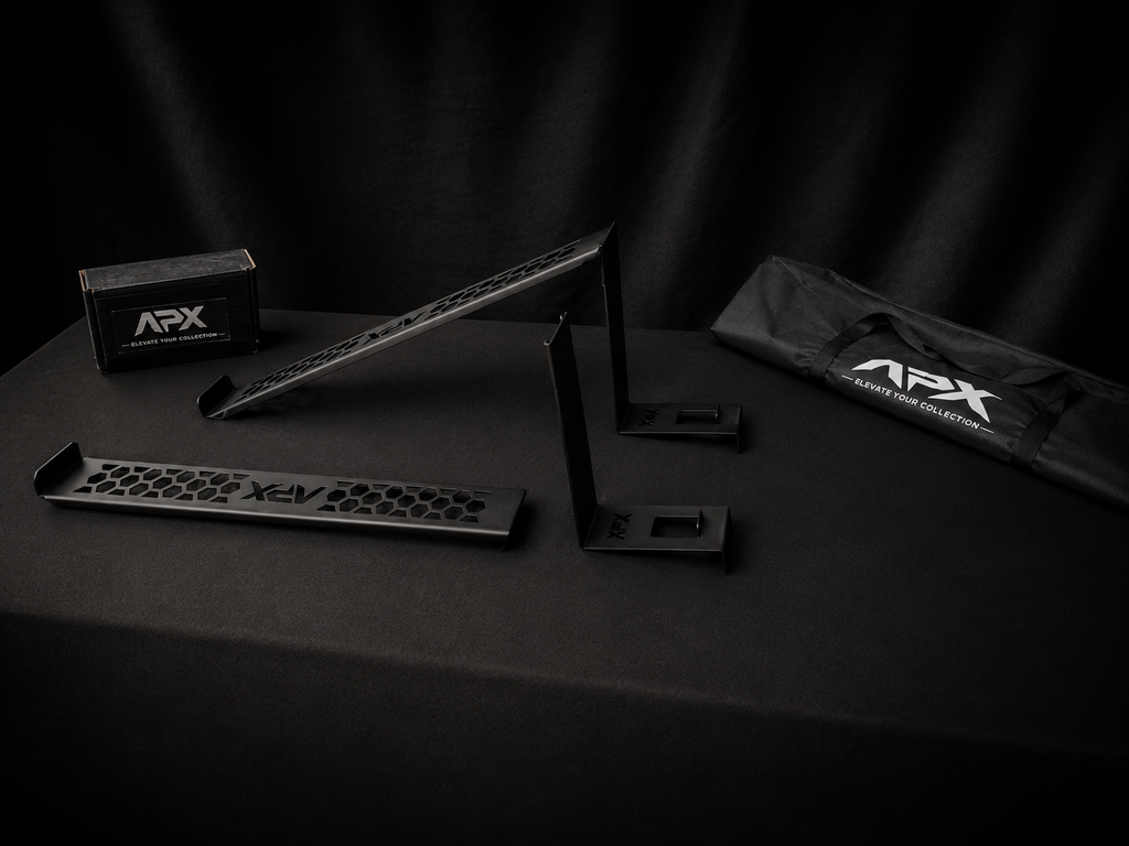 APX - NOMAD