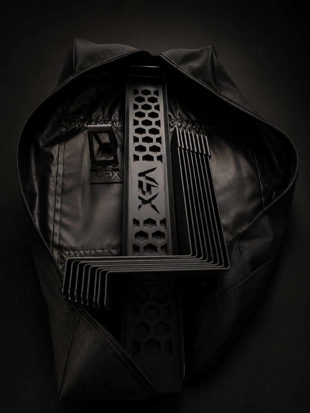 APX- VAULT