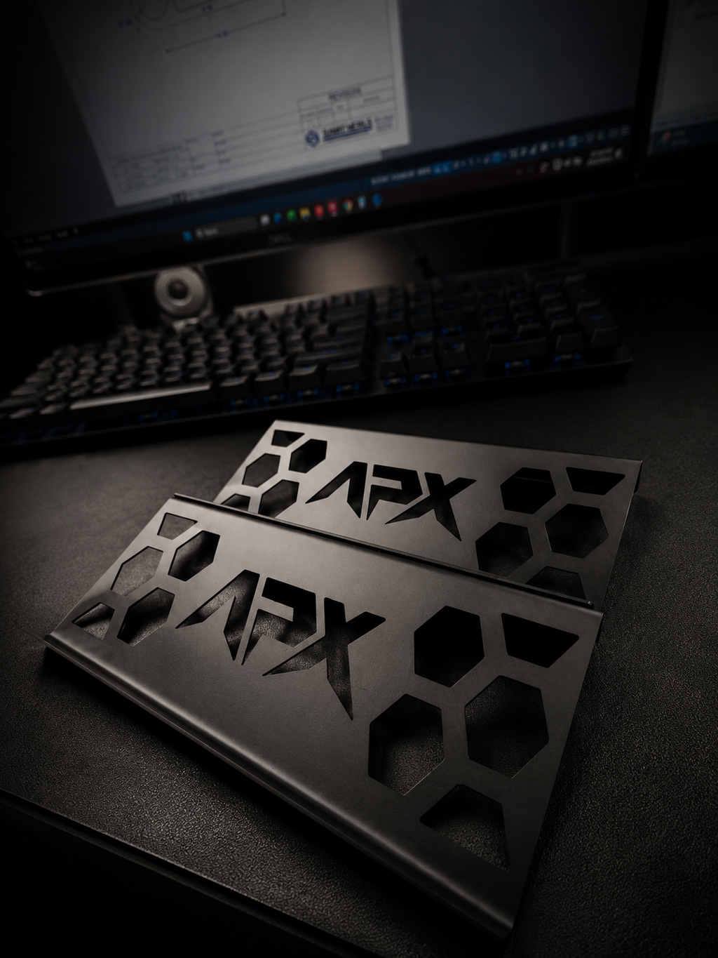 APX - NANO